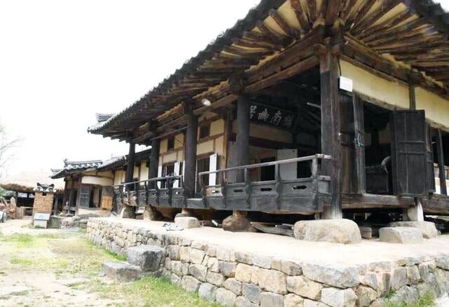 ‘260년 역사’ 안동 학남고택, 국가민속문화유산 된다