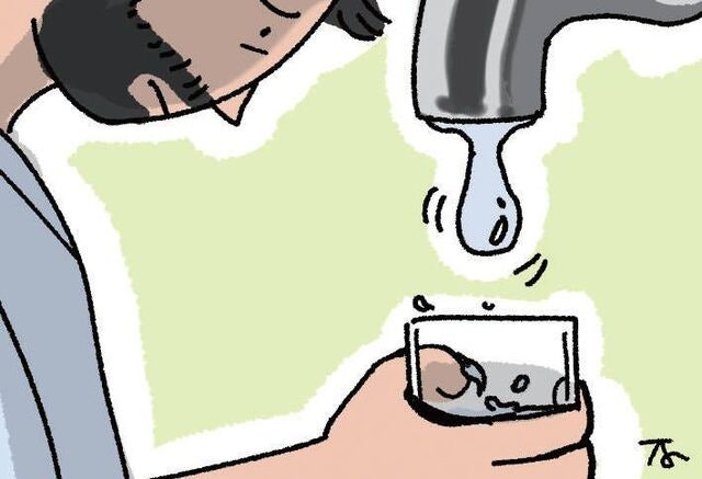 [한마당] 해수 담수화 시설