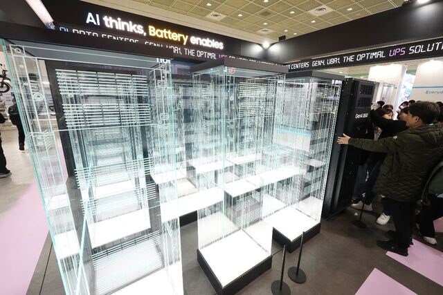 전기차 너머를 보는 K배터리… “로봇·드론·모빌리티로 영역 확장”