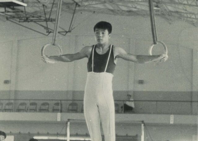 지역포괄케어, 쓰러진 옛 올림픽 유망주 다시 일으켜 세웠다