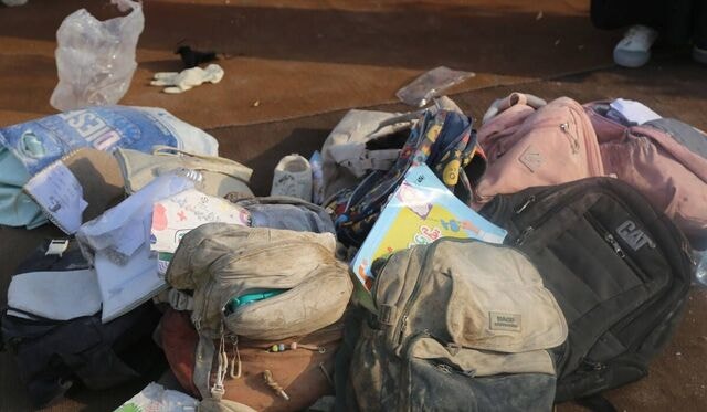 트럼프 “이란 소행”→ “모르겠다”