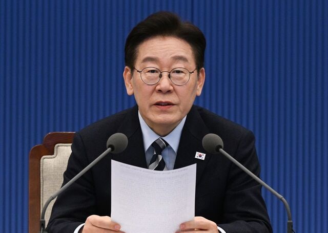 이 대통령 “추경 밤을 새워서라도 신속히 하라”