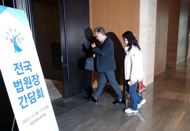 양문석 재판소원서 판결 취소된다면… 보궐선거 당선자는?