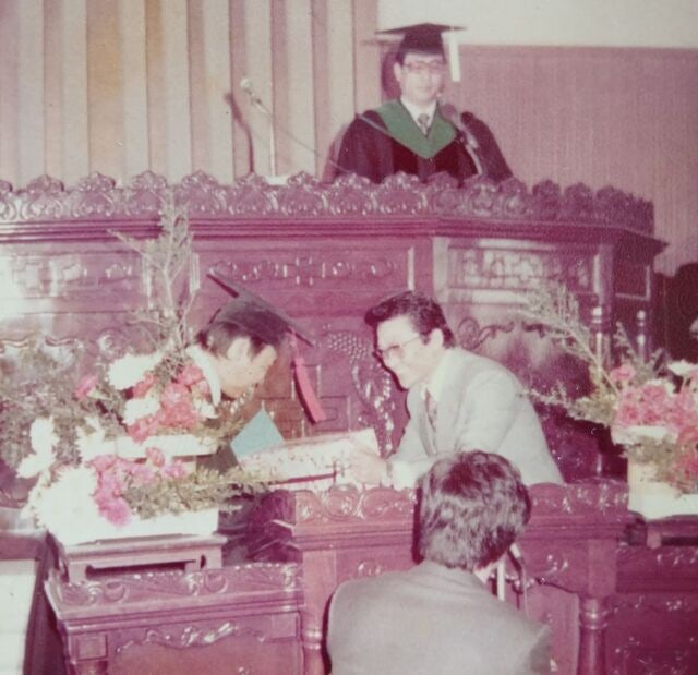 [역경의 열매] 이종근 (5) 미자립교회·신학생 돕기 위해 온 가족 근검절약