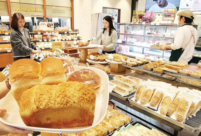 라면·제과·식용유값 내린다… 식품업계 가격 인하 확산