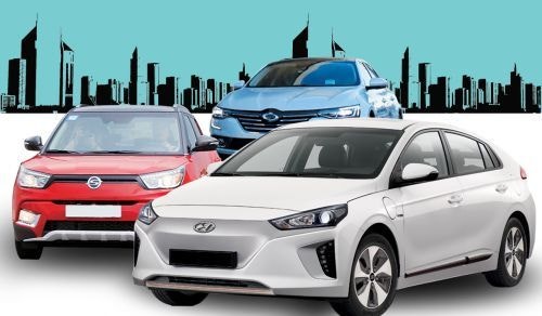 차량 생산 시장의 진화… “자기 취향대로 만든다”