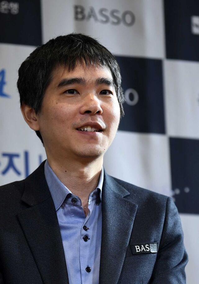 ‘AI에 1승’ 이세돌, 지식재산처 초대 홍보대사 위촉