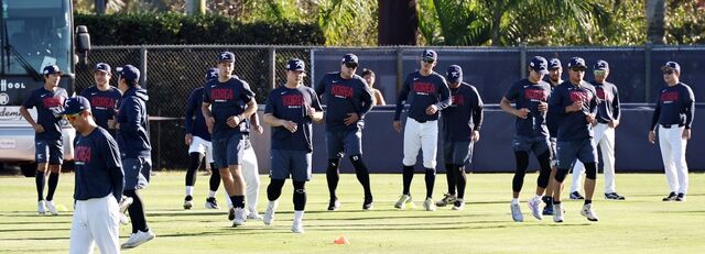 피홈런 트라우마 韓… 도미니카 좌타 거포 경계령