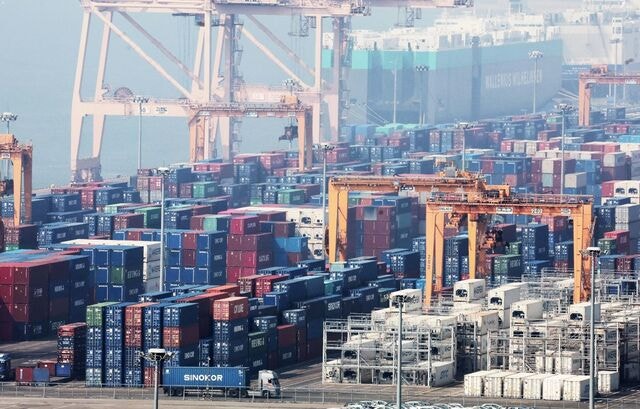 무역법 301조 조사 들어간 미국… 트럼프 관세 부과 명분 찾기