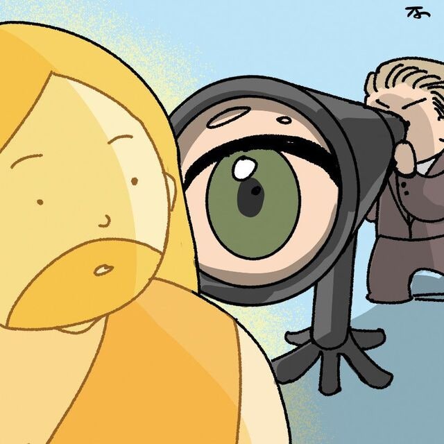 [인 잉글리시] 과학과 음악