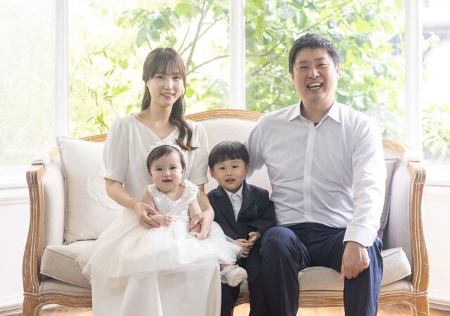 완벽할 때가 아니라 가장 연약할 때 찾아온 아이들… 내 계획 내려놓자 완벽한 가정 선물해 주신 하나님