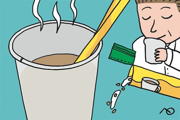 눈 뜨자마자 커피?…잠 깨려면 ‘이때’ 마셔야