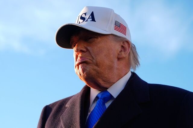 “호르무즈에 군함을”… 청구서 내민 트럼프