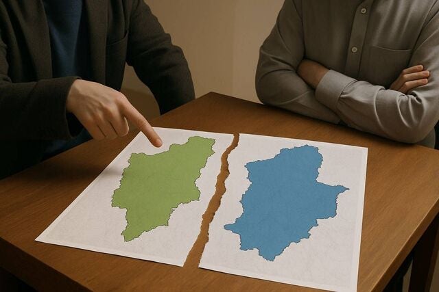 김빠진 TK행정통합… “각자 생존 모색”