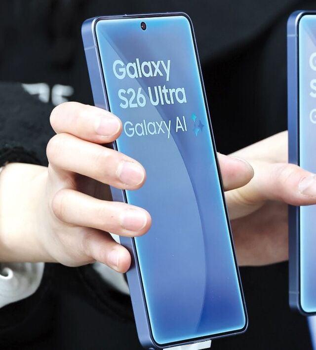 비밀번호 가려주고, 비서처럼 전화받고… 새 기능 ‘맘에 쏙’