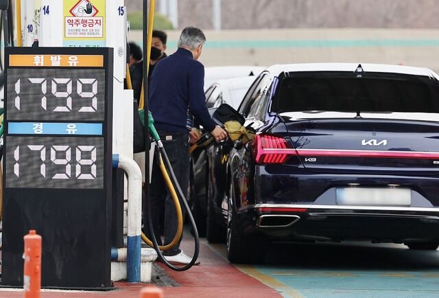 “국제유가 급등시 도로·항만 등 토목에 직격탄”