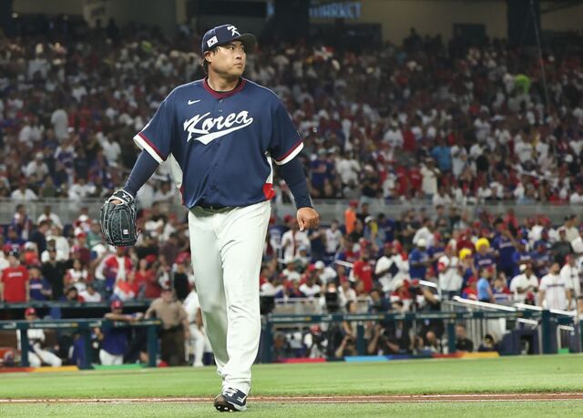 뒤이을 ‘대형 투수’ 실종