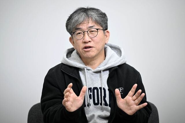 “편 따지기 전 고통당한 이들 곁에 서는 게 교회의 몫”