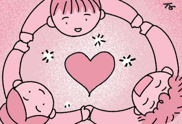 [겨자씨] 인생 수업