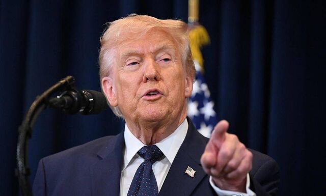 [사설] 미국의 호르무즈 파병 요구… 동맹과 국익 함께 고려해야