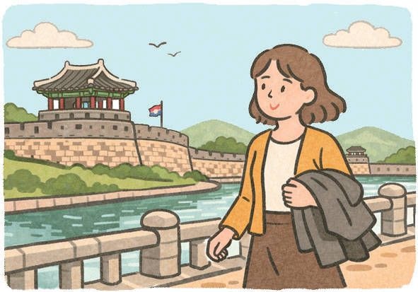 [살며 사랑하며] 달라지는 소리