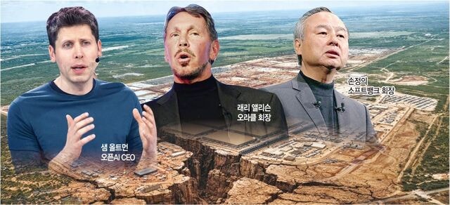 기술은 앞서가고 전력은 못 따라오고… AI 인프라 투자 ‘딜레마’