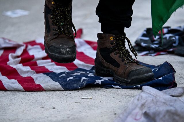 이란 전쟁 여파? 미국 유럽 테러 경계 강화 ㄷㄷ