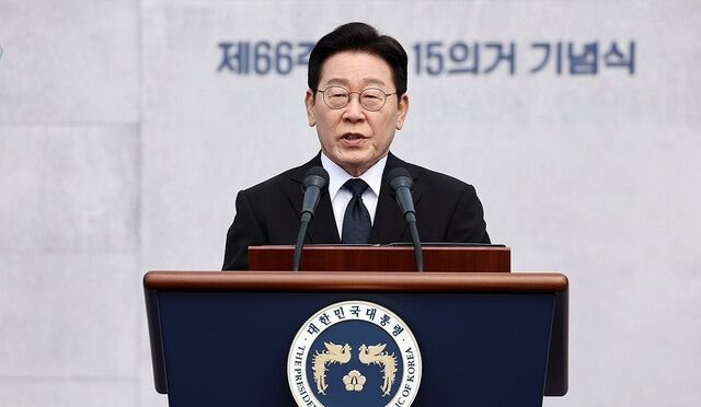 李, 與 초선 만찬서 “개혁은 소리 없이 해야”