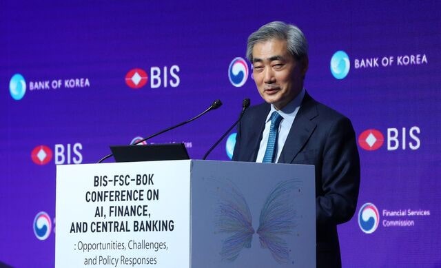 [단독] 금리결정·물가관리에 머물지 않는 ‘능동적 한국은행’ 전망