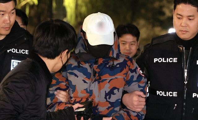 ‘도이치 주가조작 공범’ 1심 징역형 집유