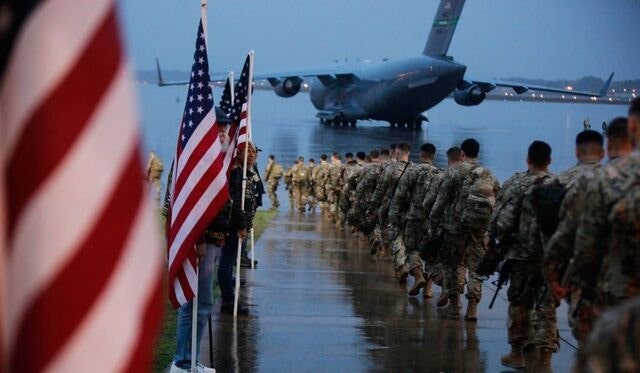 ‘해협’ 연다는 이란, 軍 보내는 미… 협상 수싸움