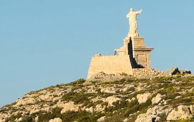 사도적 교회, 문명이 잃어버린 마지막 희망