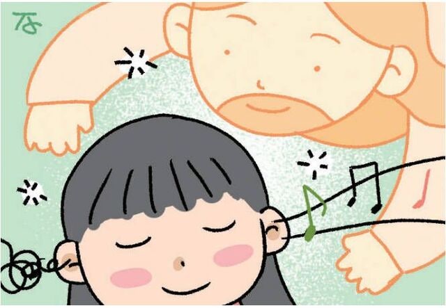 [겨자씨] 잡음도 선율로 바꾸시는 하나님