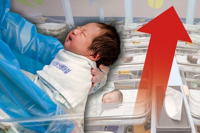 [사설] 혼인·출생아 수 증가 추세, 더 촘촘한 정책 설계로 이어가야