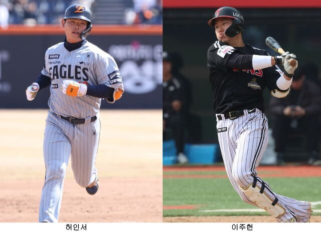 허인서·이주헌 타격감 폭발… 무명 탈출