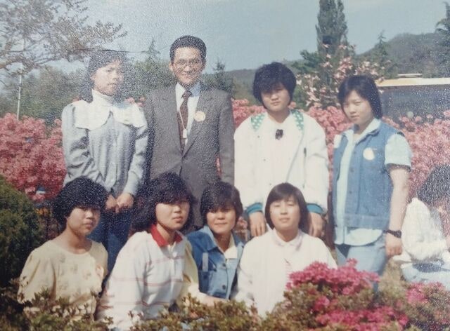 [역경의 열매] 이종근 (14) 이웃 교회 성도인 교장과 소통, 학교 전도 물꼬