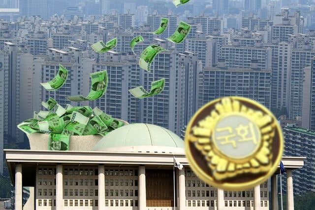 靑 비서관급 이상 다주택자, 김현지 등 15명… 李 재산 19억 늘어