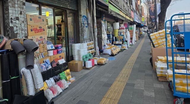 “언제 줄지, 얼마를 받을지 모르는데… 누가 주문하겠어요”