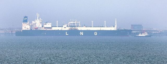 정부 “카타르 LNG 못받아도 연말까지 물량 충분… 가격 주시”
