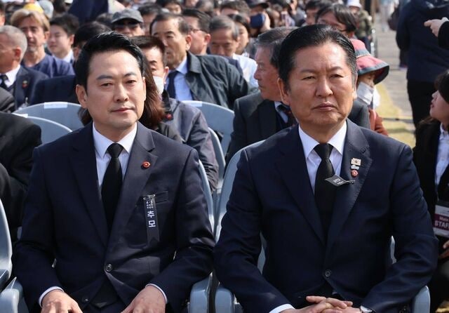 민주 48%·국힘 18%… 정부 출범 후 최대 격차