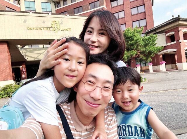 두 아이 육아 때문에 인생 멈춰버린 것 같았던 시간, 오히려 삶의 길 더 넓고 단단하게 이끌어 주신 주님