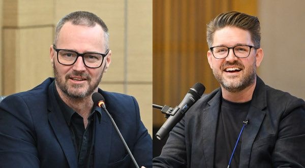 “찬양 사역자는 ‘제사장적 목회자’… 영혼 돌본다는 책임감 가져야”