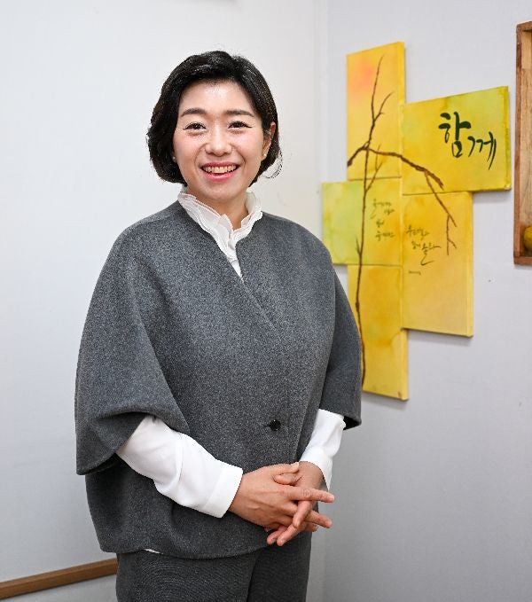 “하나님이 치유하십니다 피투성이라도 괜찮아요…  딱 하루만 버텨주세요”