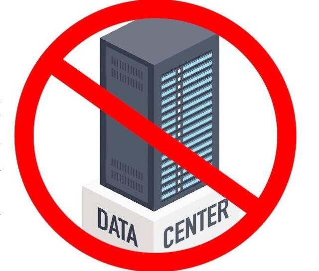 “우리 동네 안돼”… AI붐 타고 데이터센터 갈등 ‘활활’