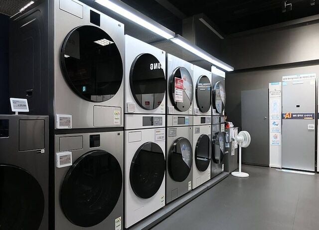 美 “세탁기 등 철강 파생 제품 관세 25% 부과”