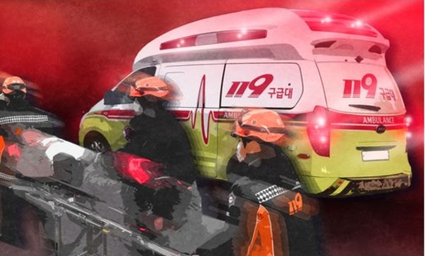 [단독] 집 불지른 조현병 딸, 병원들 “못받아”… 고위험군 3일 응급입원제 ‘유명무실’