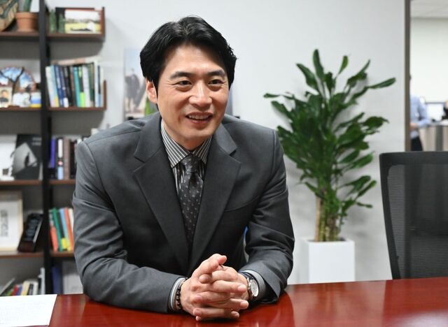 “이재명 버전2 표심 모아 결선투표서 대역전”