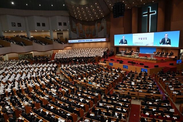 연합기관 주도 → 교단 중심, 시대 비춰 온 연합예배