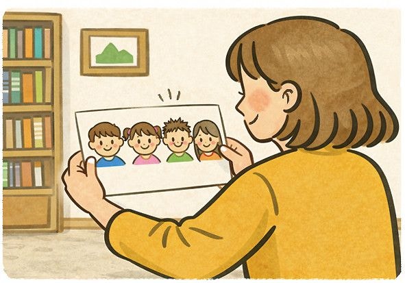 [살며 사랑하며] 친구와 미래