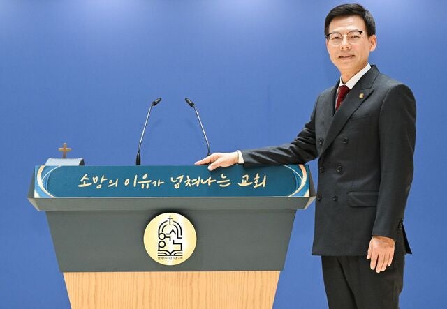 영산 정신 잇는 목회… 삶으로 복음 전하다